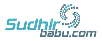 Sudheerbabu.com